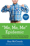 Read Pdf The Me, Me, Me Epidemic