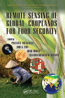 Read Pdf Remote Sensing of Global Croplands for Food Security