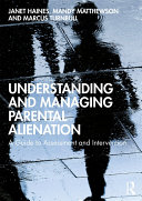 Read Pdf Understanding and Managing Parental Alienation