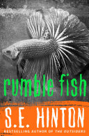 Rumble Fish Book