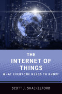 The Internet of Things pdf