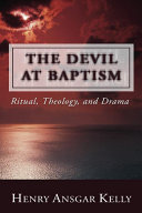 Read Pdf The Devil at Baptism