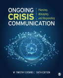 Read Pdf Ongoing Crisis Communication