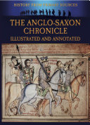 Read Pdf The Anglo-Saxon Chronicle