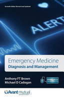 Emergency Medicine 7th Edition Diagnosis And Management