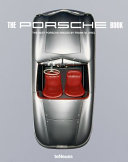 The Porsche Book The best Porsche Images Book Cover