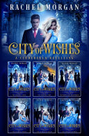 Read Pdf City of Wishes: The Complete Cinderella Story
