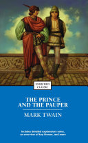 Read Pdf The Prince and the Pauper