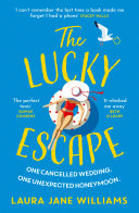 Read Pdf The Lucky Escape
