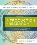 Introduction To Research