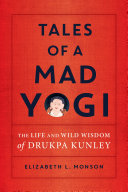 Read Pdf Tales of a Mad Yogi