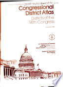 Congressional District Atlas