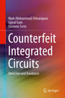 Counterfeit Integrated Circuits Book
