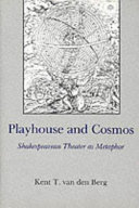 Read Pdf Playhouse and Cosmos