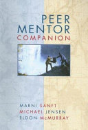 Peer Mentor Companion