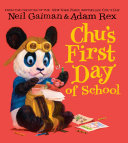 Chu's First Day of School Book