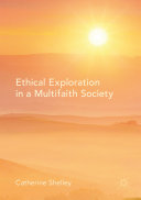 Read Pdf Ethical Exploration in a Multifaith Society