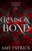 Read Pdf Crimson Bond