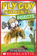 Read Pdf Fly Guy Presents: Insects (Scholastic Reader, Level 2)