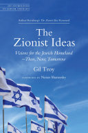 Read Pdf The Zionist Ideas