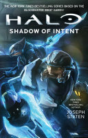 Read Pdf Halo: Shadow of Intent