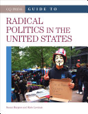 Read Pdf CQ Press Guide to Radical Politics in the United States
