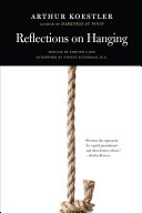 Read Pdf Reflections on Hanging