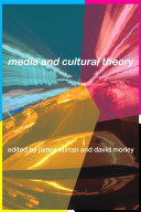Read Pdf Media and Cultural Theory