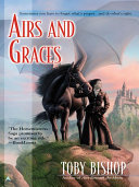 Airs and Graces Book