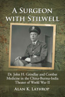 Read Pdf A Surgeon with Stilwell