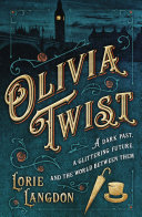 Read Pdf Olivia Twist