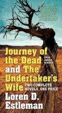Read Pdf Journey of the Dead and The Undertaker's Wife