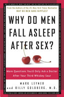 Read Pdf Why Do Men Fall Asleep After Sex?