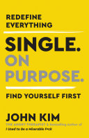 Read Pdf Single On Purpose