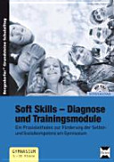 Soft Skills - Diagnose und Trainingsmodule