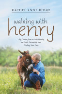 Read Pdf Walking with Henry