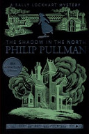 The Shadow in the North Book Cover