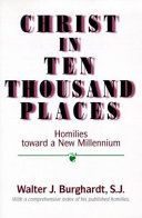 Read Pdf Christ in Ten Thousand Places