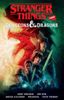 Read Pdf Stranger Things and Dungeons & Dragons