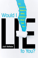 Read Pdf Would I Lie to You?