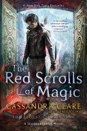 Read Pdf The Red Scrolls of Magic