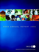 Read Pdf OECD Annual Report 2004