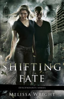 Shifting Fate Book