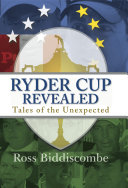 Read Pdf Ryder Cup Revealed