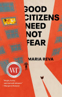 Good Citizens Need Not Fear pdf
