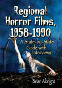 Regional Horror Films, 1958Ð1990