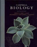 Campbell Biology book image