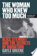 Book The Woman Who Knew Too Much  Revised Ed 