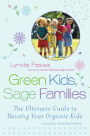 Read Pdf Green Kids, Sage Families