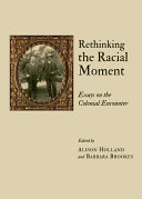 Read Pdf Rethinking the Racial Moment